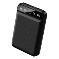 PowerPocket Mini - Ultra-Compact Fast Charging Power Bank